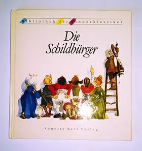Couverture du produit · Die Schildbürger