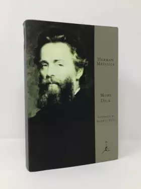 Couverture du produit · Moby Dick