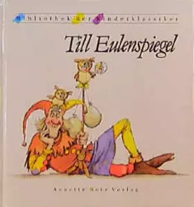 Couverture du produit · Till Eulenspiegel