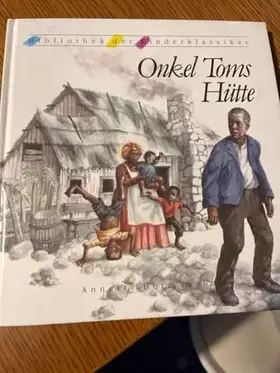 Couverture du produit · Onkel Toms Hütte