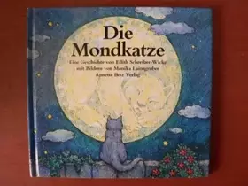 Couverture du produit · Die Mondkatze