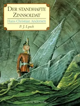 Couverture du produit · Der standhafte Zinnsoldat