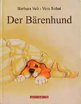 Couverture du produit · Der Bärenhund