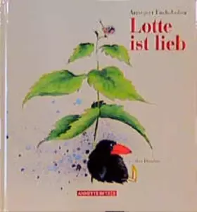 Couverture du produit · Lotte ist lieb