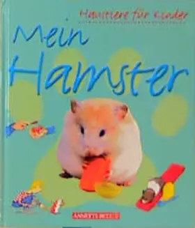 Couverture du produit · Mein Hamster