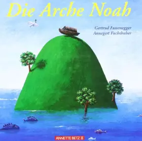 Couverture du produit · Arche Noah