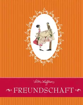 Couverture du produit · Freundschaft