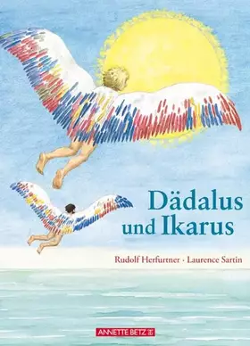 Couverture du produit · Dädalus und Ikarus