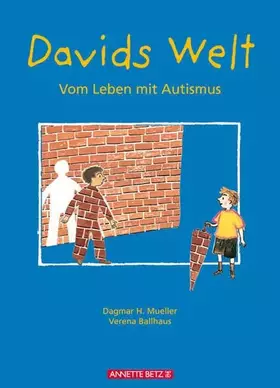 Couverture du produit · Davids Welt: Vom Leben mit Autismus