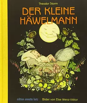 Couverture du produit · Der kleine Häwelmann
