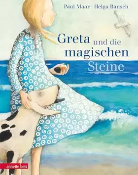 Couverture du produit · Greta und die magischen Steine