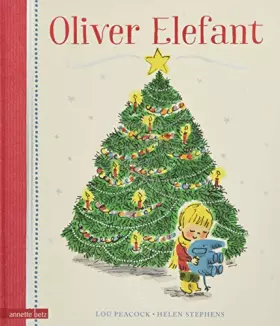 Couverture du produit · Oliver Elefant