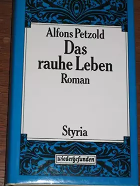 Couverture du produit · Das rauhe Leben
