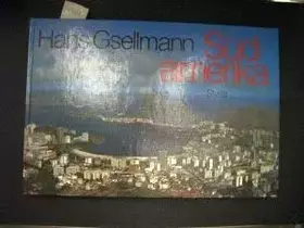 Couverture du produit · Südamerika