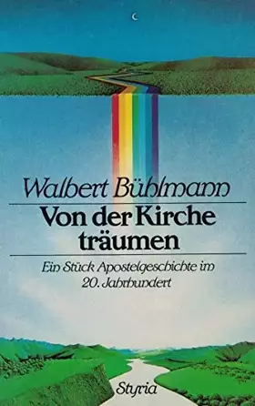 Couverture du produit · Von der Kirche träumen