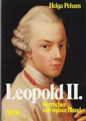 Couverture du produit · Leopold II.