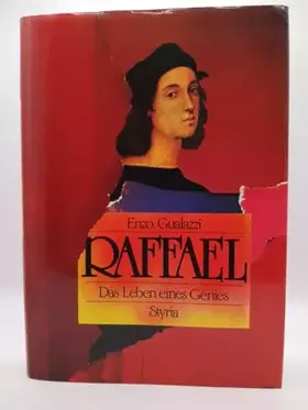 Couverture du produit · Raffael. Das Leben eines Genies