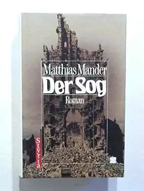 Couverture du produit · Der Sog