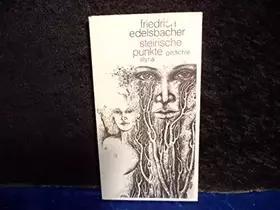 Couverture du produit · Steirische Punkte : Gedichte