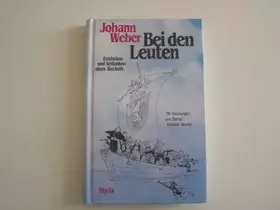 Couverture du produit · Bei den Leuten