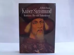 Couverture du produit · Kaiser Sigismund
