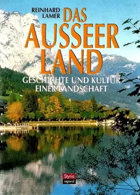 Couverture du produit · Das Ausseer Land