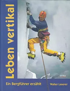 Couverture du produit · Leben vertikal
