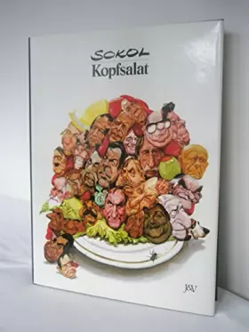 Couverture du produit · Kopfsalat