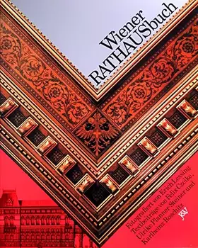 Couverture du produit · Wiener Rathausbuch