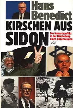 Couverture du produit · Kirschen aus Sidon