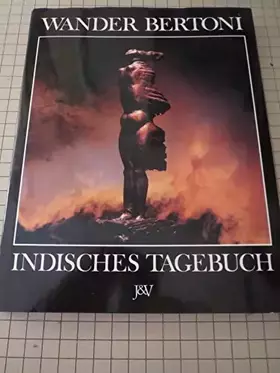 Couverture du produit · Indisches Tagebuch