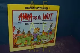 Couverture du produit · Anna und die Wut