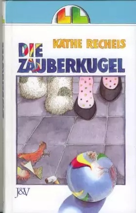 Couverture du produit · Die Zauberkugel