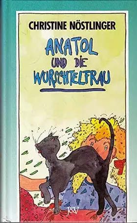 Couverture du produit · Anatol. ( Ab 10 J.)