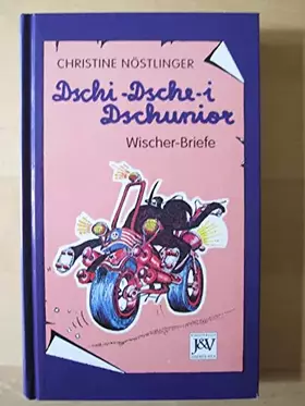 Couverture du produit · Dschi-Dsche-i Dschunior