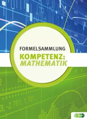 Couverture du produit · Kompetenz:Mathematik Formelsammlung
