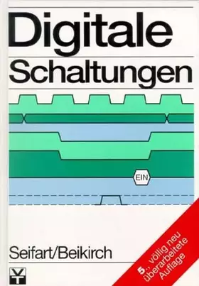 Couverture du produit · Digitale Schaltungen