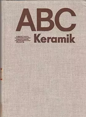 Couverture du produit · ABC Keramik