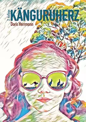 Couverture du produit · Känguruherz