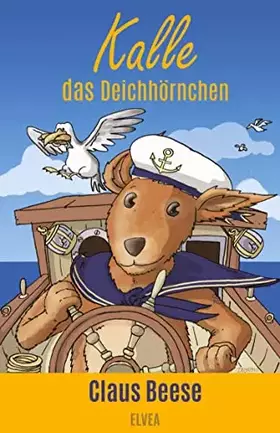 Couverture du produit · Kalle das Deichhörnchen