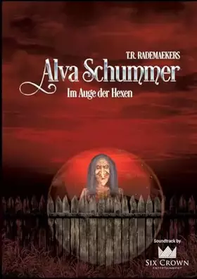 Couverture du produit · Alva Schummer - Im Auge der Hexen