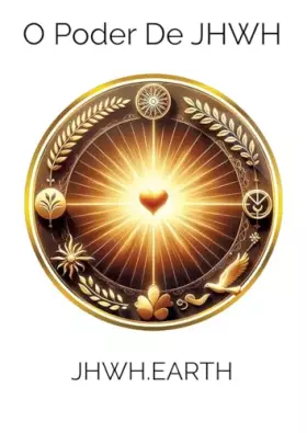 Couverture du produit · O Poder De JHWH