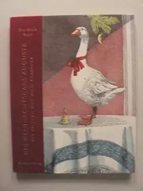 Couverture du produit · Die Weihnachtsgans Auguste