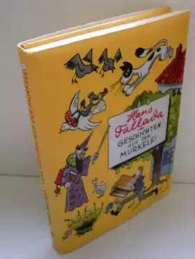 Couverture du produit · Geschichten aus der Murkelei