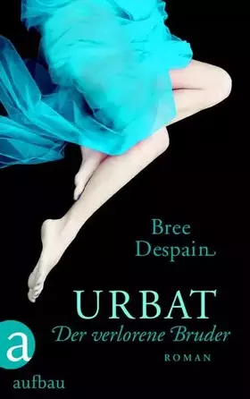 Couverture du produit · Urbat - Der verlorene Bruder: Roman