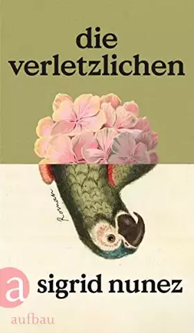 Couverture du produit · Die Verletzlichen: Roman