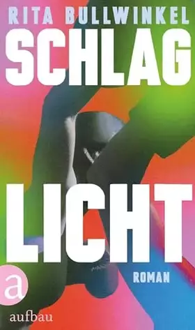 Couverture du produit · Schlaglicht: Roman