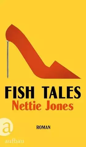 Couverture du produit · Fish Tales: Roman