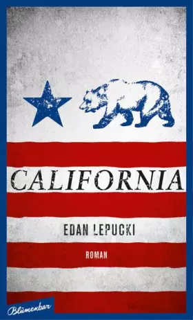 Couverture du produit · California: Roman