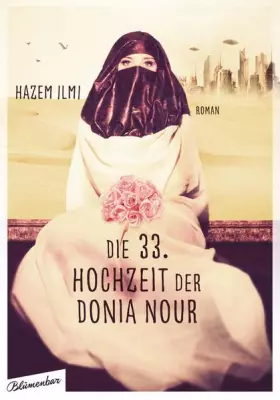 Couverture du produit · Die 33. Hochzeit der Donia Nour